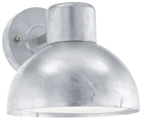 Eglo 96206 - Kültéri fali lámpa ENTRIMO 1xE27/60W