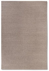 Világosbarna kézi szövésű gyapjú szőnyeg 160x230 cm Francois – Villeroy&amp;Boch
