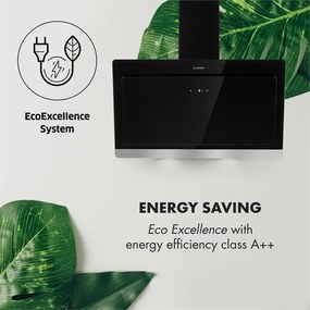 Klarstein Aurora Eco 90 páraelszívó