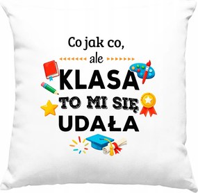 Párna Class Ez Nekem Sikeres Fehér