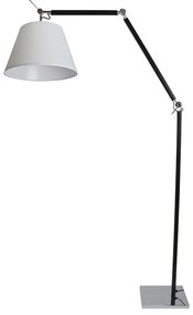 Zyta dekoratív állólámpa