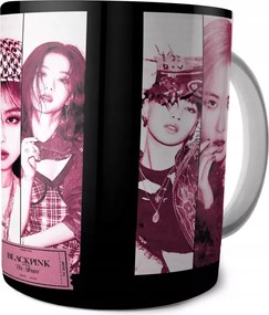 BlackPink The Album bögre