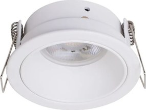 Zambelis RECESSED SPOT S163 Beépíthető spotlámpa 1x40w/GU10 IP20