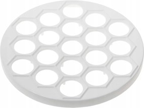 FĂŒlforma 3,5 cm gombĂłc ravioli fĂŒl