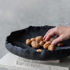 Poligyanta dekoratív tál ø 35 cm Patch Bowl – Mette Ditmer Denmark
