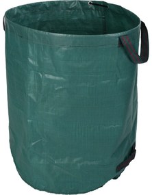ProGarden összecsukható kerti zsák, 270 l ,szélesség 67 x magasság 76 cm