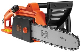 BLACK&amp;DECKER ELEKTROMOS LÁNCFŰRÉSZ CS1840-QS 1800W 40CM