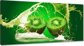 Festmények 115x55 Konyhai képek Forradalmak