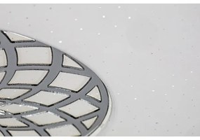 Rabalux 5365-LED OPHELIA RGB dimmelhető mennyezeti lámpa LED/40W/230V Wi-Fi + tá