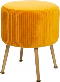 Solaro szék, sårga