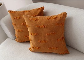 Párnahuzat szett 2 db-os 43x43 cm Tuffet – Mioli Decor