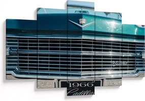 Kép - Cadillac (150x105 cm)
