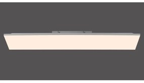 Leuchten Direkt 15562-16-LED RGB Dimmelhető mennyezeti lámpa CONRAD 35W/230V+ távirányító