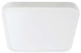 LED Fürdőszobai mennyezeti lámpa LED/48W/230V 6500K IP44 fehér