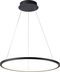 Italux modern függeszték vinola fehér fekete itx5902854538164