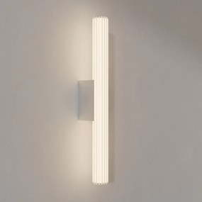 Fürdőszobai tükörvilágítás LINEA LED/12W/230V 3000/4000/6000K IP44 61 cm fényes króm