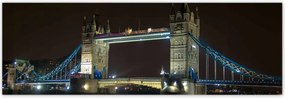 Poszterek 200x66 London Tower Bridge