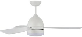 Lucci air 513075 - LED Mennyezeti ventilátor LED/25W/230V 3000/4200/6500K + távirányító