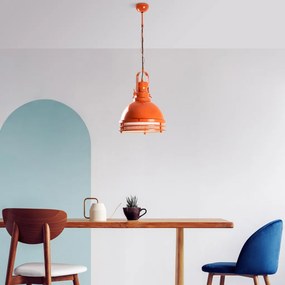 Saglam 3762 - Orange
