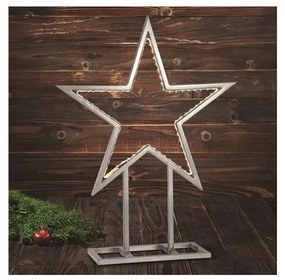 Markslöjd 704002 - LED Kültéri karácsonyi dekoráció STOLT LED/1,26W/12V IP44