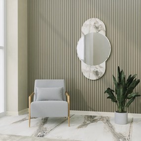 Time - Marble