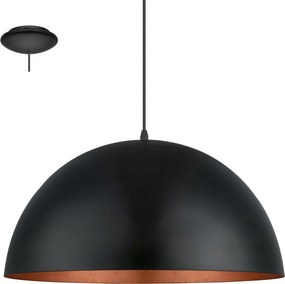 Eglo GAETANO 94938 Függőlámpa 1x60W/E27