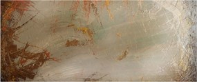 Kép - Texturált absztrakció (120x50 cm)