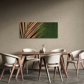 Kép levéllel (120x50 cm)