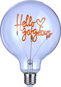 BRIGHT LIGHT LED izzó , Hello gorgeous ♥