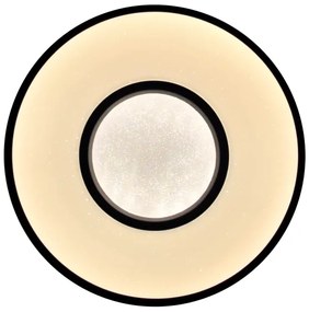 LED Fürdőszobai mennyezeti lámpa DETROIT LED/24W/230V á. 39 cm IP44