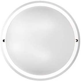 Solight WO739 - LED Kültéri mennyezeti lámpa 1xLED/30W/230V  IP65