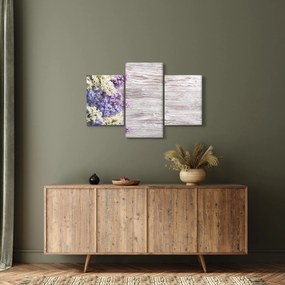 Orgona képe a fán (90x60 cm)