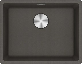 Mosogató Franke Maris Mrg 110-52 pala szürke