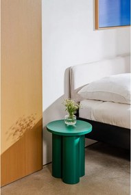 Zöld ülőke Oly – noo.ma