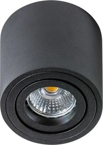 AZZARDO 1710 MINI Hengeres Mennyezeti LĂĄmpa GU10 IP20