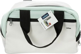 Krémszínű hűtőtáska 11 l Termo – Orion