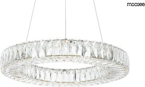 King Home ALLISIA MSE010100352 Függőlámpa 1x43W/LED 3000K 3440LM IP20