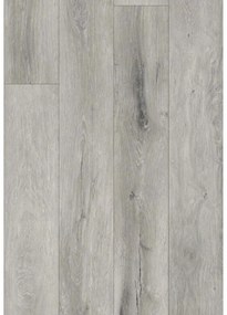 Mexen Boone vinyl panelek 1240 x 182 mm SPC 6,5 mm, IXPE 1,5 mm alap, 4 V-Fuga, Dąb - F1054-1240-182-505-4V1-01