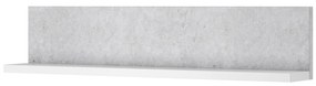 Polc Bilsby Typ 01. 602447