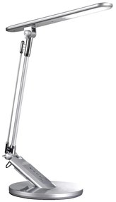 LED Dimmelhető érintős asztali lámpa OPTIMUM LED/7W/230V 3000/4000/6000K