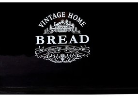 Kerámia kenyértartó Vintage home – Premier Housewares