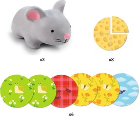 Társasjáték - Egy kis szerencse - Little Lucky