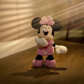 Disney plüss Minnie egér 25cm