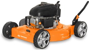 Daewoo DALM5100SD benzines fűnyíró