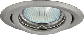 Mennyezetbe Építhető Lámpa Króm ARGUS CT-2115 KANLUX 331