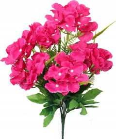 Hortenzia Csokor Művirágok Hortenzia Csokor