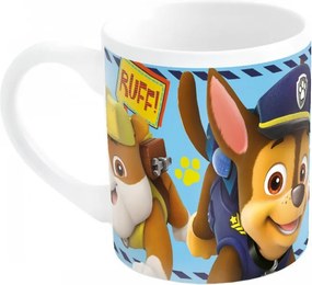 Mancs Őrjárat Boy Icons porcelán bögre 235 ml (8 oz) Díszdobozban