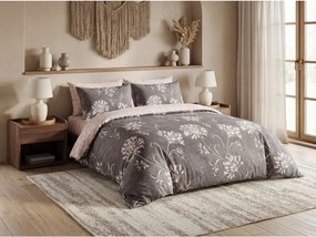 Pamut ágynemű SILMORA mintás Ágyneműhuzat mérete: 70 x 90 cm | 140 x 200 cm