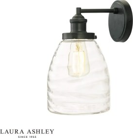 Laura Ashley Ainsworth 3756193-Q Fali lámpa 1x40W/E27 IP44