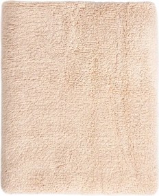 Desma törölköző bézs puha 600 gsm 50x90 cm Homla